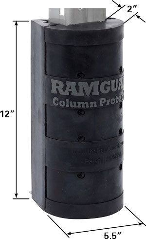 RAMGuard with measurement