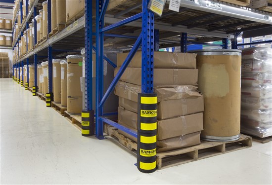 Tech Molded Plastics